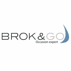 Brok & Go