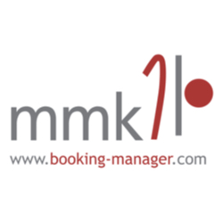 Booking Manager - MMK