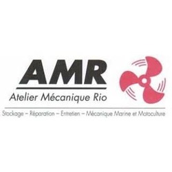 AMR - Atelier Mcanique Rio
