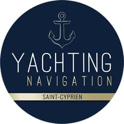 Yachting Navigation