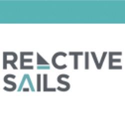 Reactive Sails