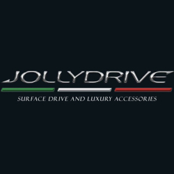 JollyDrive - DM SRL