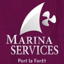 Marina Services