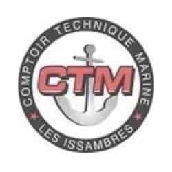 CTM - Comptoir Technique Marine