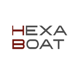 Hexa Boat