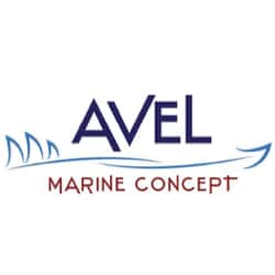 Archinaute Avel Marine Concept