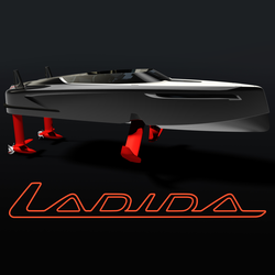 LADIDA design