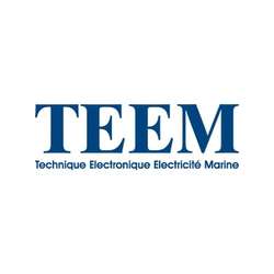 Teem - Technique Electronique Electricit Marine