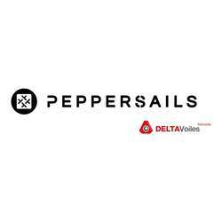 Pepper Sails