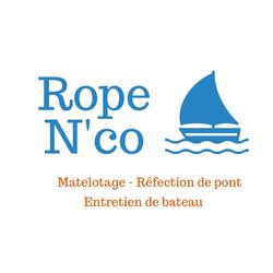 Rope N'co