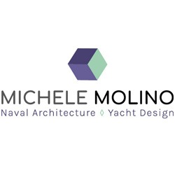 Michele Molino architecture navale