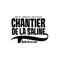 Chantier De La Saline