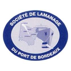 Lamanage du port de Bordeaux