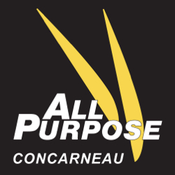 All Purpose - Concarneau