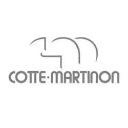 Cotte-Martinon Grand Ouest
