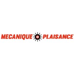 Mcanique Plaisance