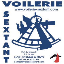 Voilerie Sextant