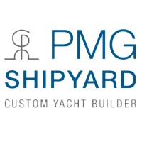 PMG Shipyard