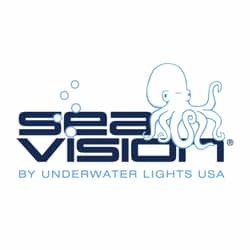 Sea Vision - Underwater Lights Europe