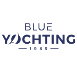 Blue Yachting