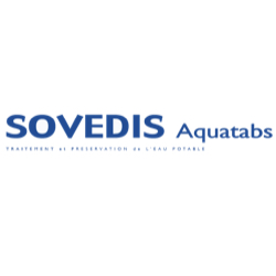 Sovedis - Aquatabs