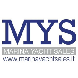 MYS - Marina Yacht Sales