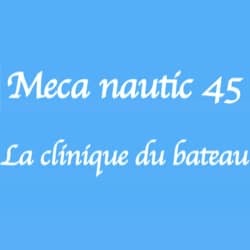 Mca Nautic 45