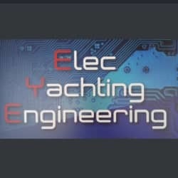Elec Yachting Engineering