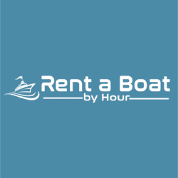 Rent a Boat by hour