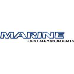 Marine Light Aluminium Boats