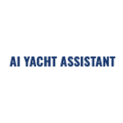 IA Yacht Assistant