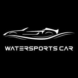 Watersports Car