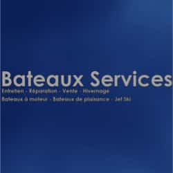 Bateaux Services