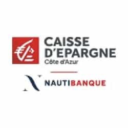 Caisse d'Epargne Cte d'Azur - Nautibanque