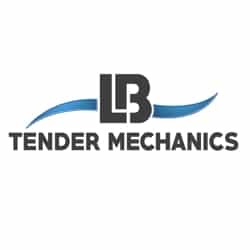 LB Tender Mechanics La Ciotat