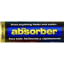 The absorber