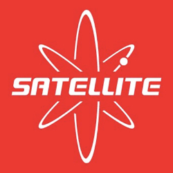 Remorque Satellite