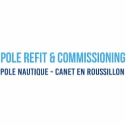 Pole Refit et Commissioning