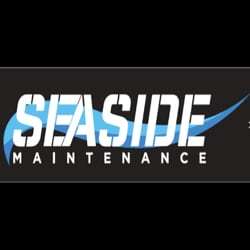 Seaside Maintenance