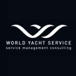 World Yacht Service