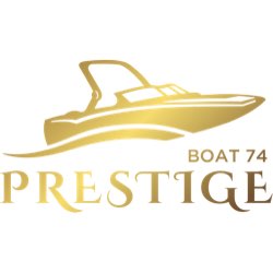Prestige Boat 74