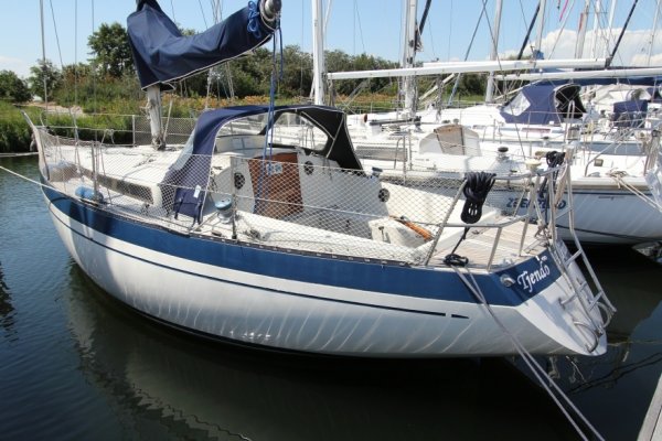 yachting france jouet 32