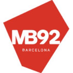 MB92 Barcelone
