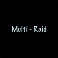 Multi-raid