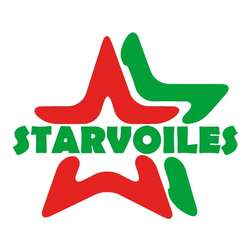 Starvoiles