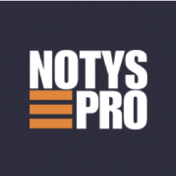 Notys Pro - Chantier Bretagne Sud