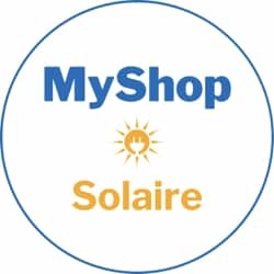 MyShop Solaire