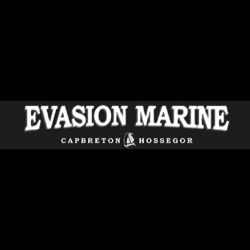 Evasion Marine Cap Breton