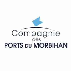 Compagnie des Ports du Morbihan