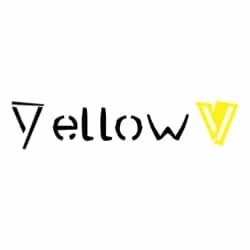 Yellow V